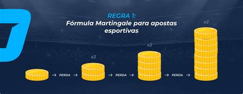 sistema martigale em apostas esportivas